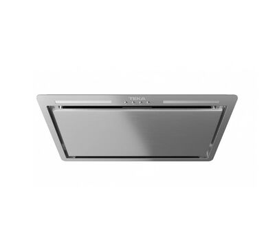 Встраиваемая в шкаф вытяжка TEKA GFL 57760 EOS SS