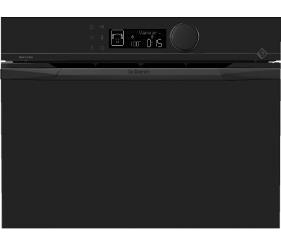 Встраиваемый духовой шкаф-пароварка De Dietrich DKV4530B