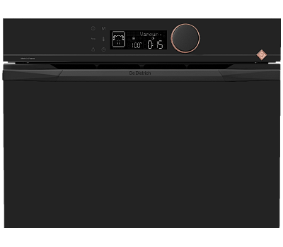 Встраиваемый духовой шкаф-пароварка De Dietrich DKV4530H