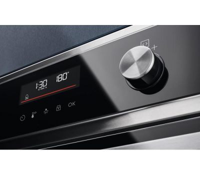 Электрический духовой шкаф Electrolux COF6P76BX