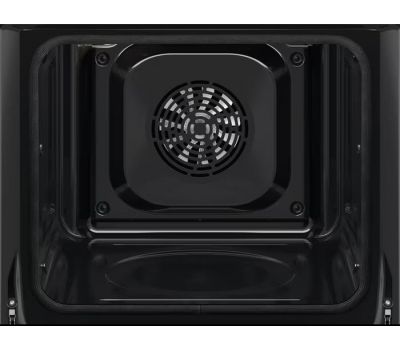 Электрический духовой шкаф Electrolux COF6P76BX