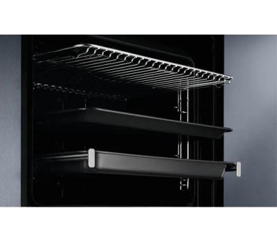 Электрический духовой шкаф Electrolux COF6P76BX