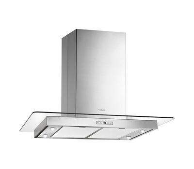 Вытяжка кухонная TEKA DG3 ISLA 985 SS