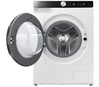 Стиральная машина Samsung WW80AG6S28AELP