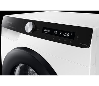 Стиральная машина Samsung WW80AG6S28AELP