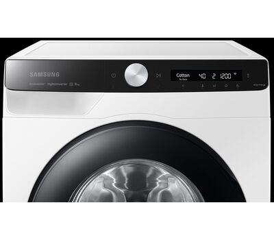 Стиральная машина Samsung WW80AG6S28AELP