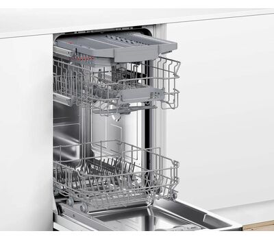 Посудомоечная машина Bosch SPV2HMX42E