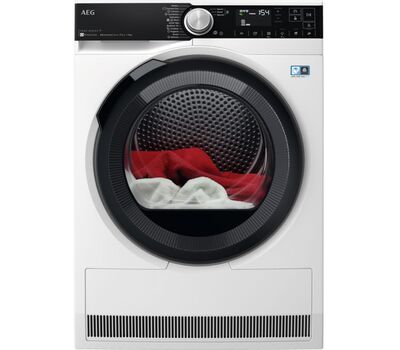Сушильная машина AEG TR959M6SE