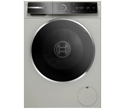 Стиральная машина BOSCH WGB2560XME
