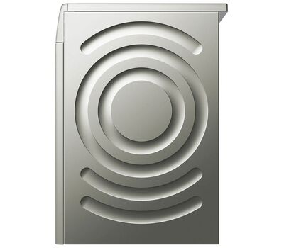 Стиральная машина BOSCH WGB2560XME