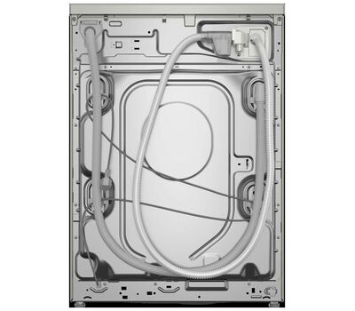 Стиральная машина BOSCH WGB2560XME