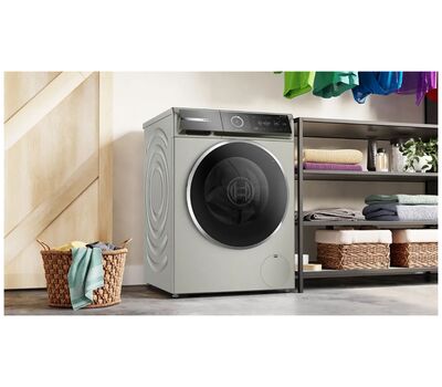 Стиральная машина BOSCH WGB2560XME