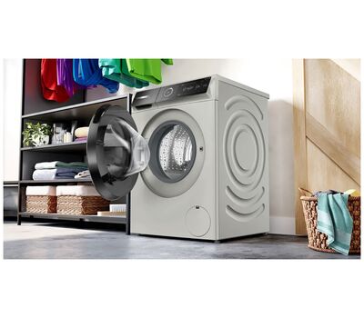 Стиральная машина BOSCH WGB2560XME