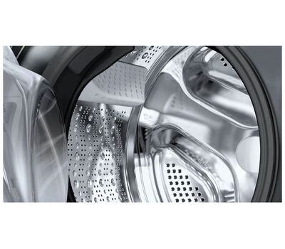 Стиральная машина с сушкой Bosch WNC254ARSN