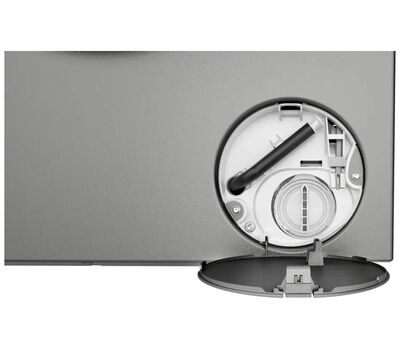 Стиральная машина с сушкой Bosch WNC254ARSN