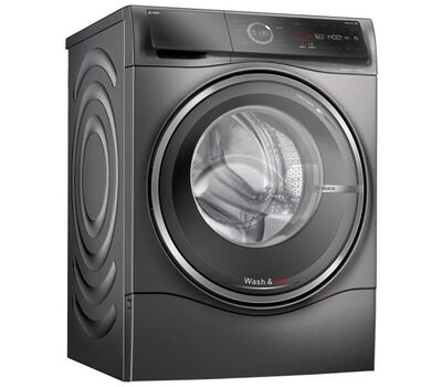 Стиральная машина с сушкой Bosch WNC254ARSN