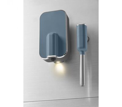 SMEG BCC12SBMEU Автоматическая кофемашина, цвет Синий шторм матовый