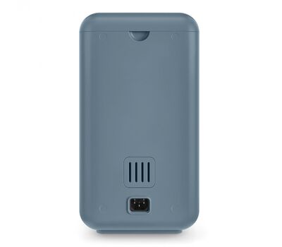 SMEG BCC12SBMEU Автоматическая кофемашина, цвет Синий шторм матовый