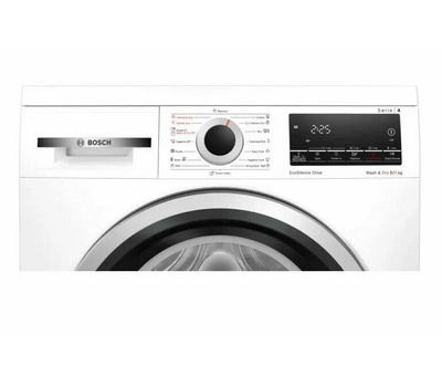 Стиральная машина с сушкой Bosch WDS28460ME