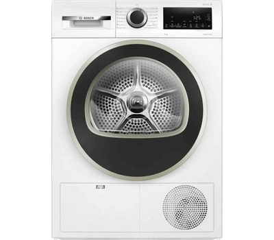 Сушильная машина Bosch WQG1420AME