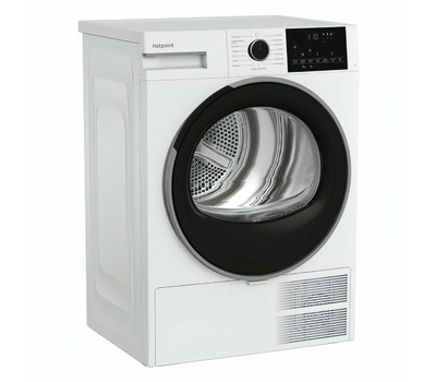 Сушильная машина Hotpoint TDSH 75 W
