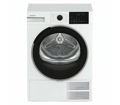 Сушильная машина Hotpoint TDSH 75 W