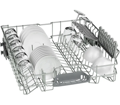 Встраиваемая посудомоечная машина Bosch SMV2HVX02E