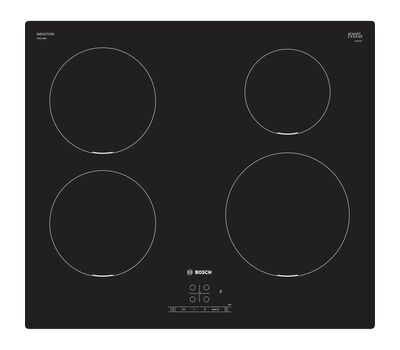 Варочная панель Bosch PIE611BB5E