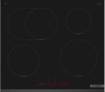 Индукционная варочная панель Bosch PIF631HB1E