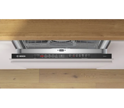 Встраиваемая посудомоечная машина Bosch SMV2HVX02E