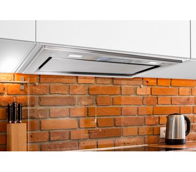 Вытяжка встраиваемая Falmec BUILT-IN 50 MAX EVO