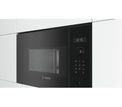 Микроволновая печь встраиваемая Bosch BFL554MB0
