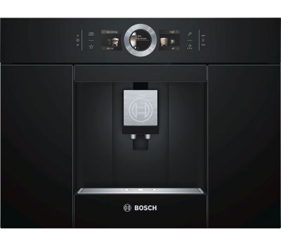 Встраиваемая кофемашина Bosch CTL636EB6