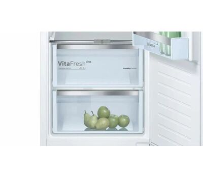 Встраиваемый холодильник BOSCH KIR81AF30U