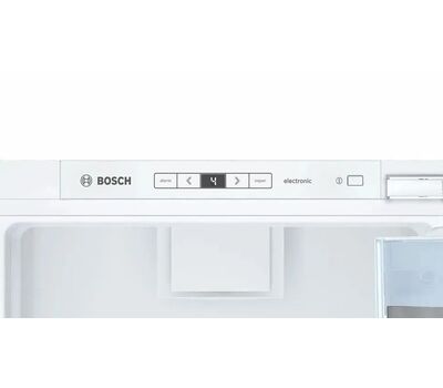 Встраиваемый холодильник BOSCH KIR81AF30U