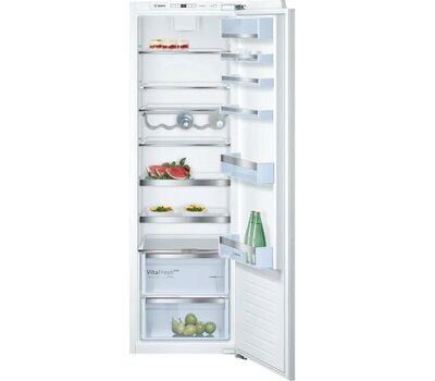 Встраиваемый холодильник BOSCH KIR81AF30U