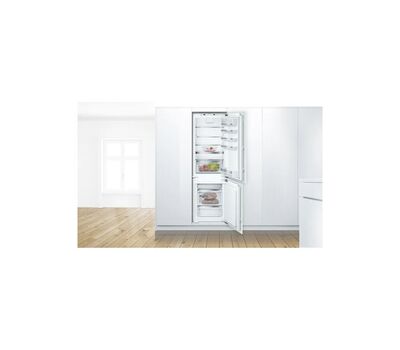 Встраиваемый холодильник Bosch KIN86AF3M8