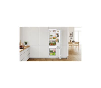 Встраиваемый холодильник Bosch KIV87NS306