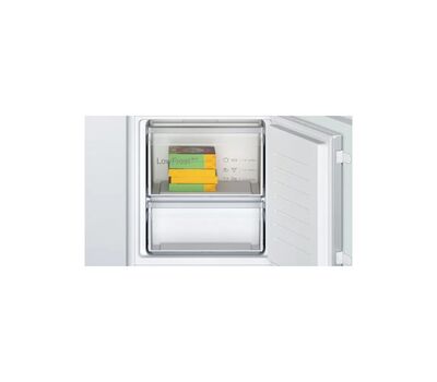 Встраиваемый холодильник Bosch KIV87NS306