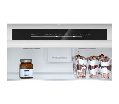 Встраиваемый холодильник Bosch KBN96ADD0