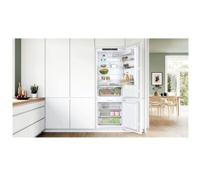 Встраиваемый холодильник Bosch KBN96ADD0