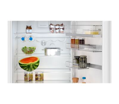 Встраиваемый холодильник Bosch KBN96ADD0