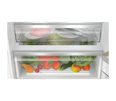 Встраиваемый холодильник Bosch KBN96ADD0