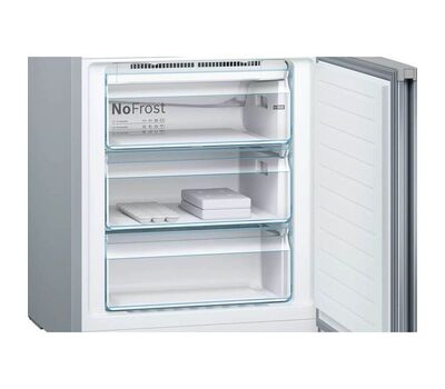 Холодильник Bosch KGN49LB30U