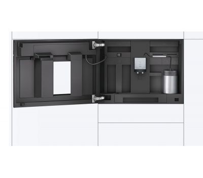 Встраиваемая кофемашина Bosch CTL636EB6