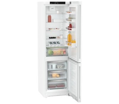 Двухкамерный холодильник Liebherr CNf 5703-20 001