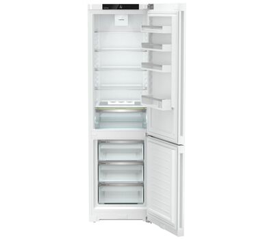 Двухкамерный холодильник Liebherr CNf 5703-20 001