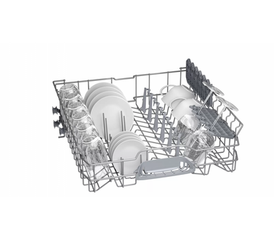 Встраиваемая посудомоечная машина Bosch SMV25BX03R