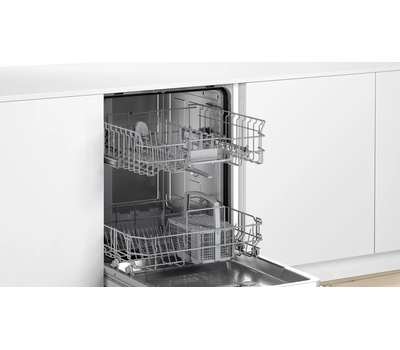 Встраиваемая посудомоечная машина Bosch SMV25BX03R