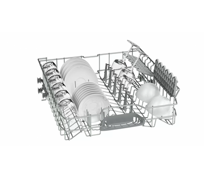 Встраиваемая посудомоечная машина Bosch SMV25BX03R